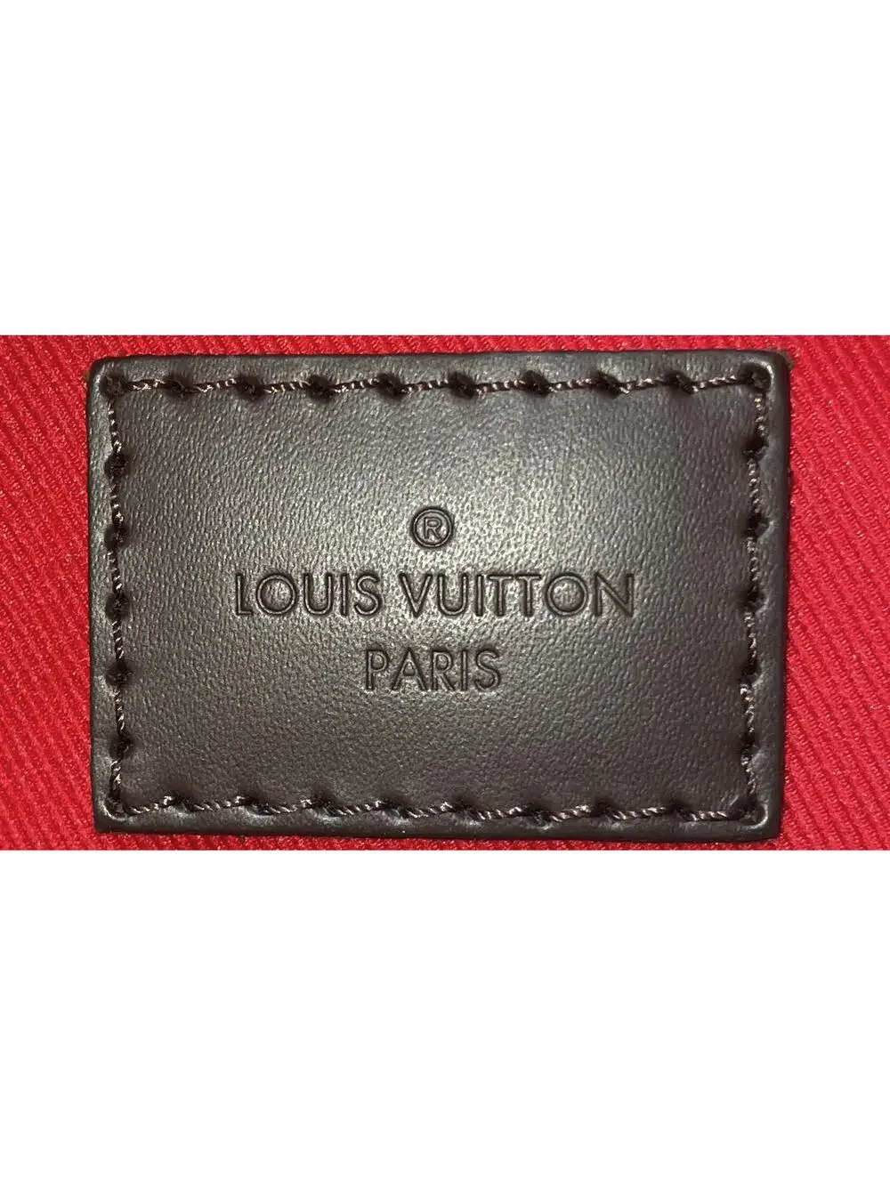 Louis Vuitton Graceful Handbag Damier #275331L19B